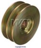 NAV 1687644C1 Pulley, alternator